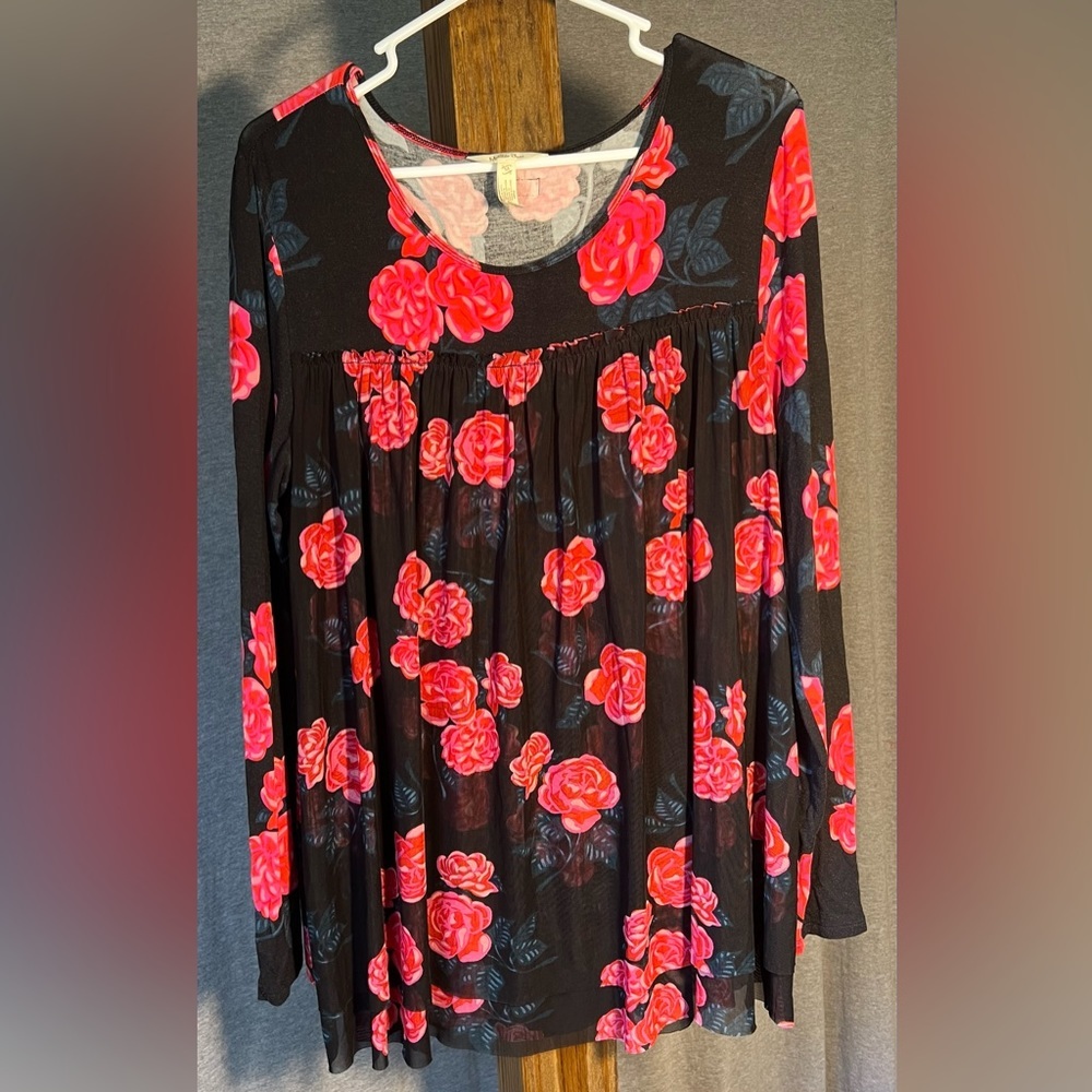 Matilda‎ Jane top